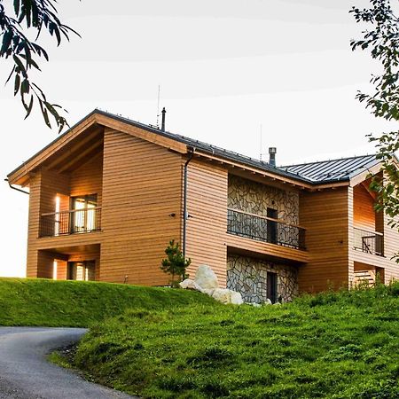 Apartmany Tatry Ziarce Liptovsky Mikulas Luaran gambar