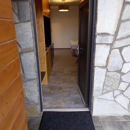 Apartmany Tatry Ziarce Liptovsky Mikulas Luaran gambar