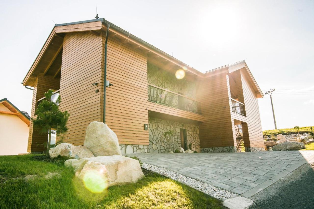 Apartmany Tatry Ziarce Liptovsky Mikulas Luaran gambar