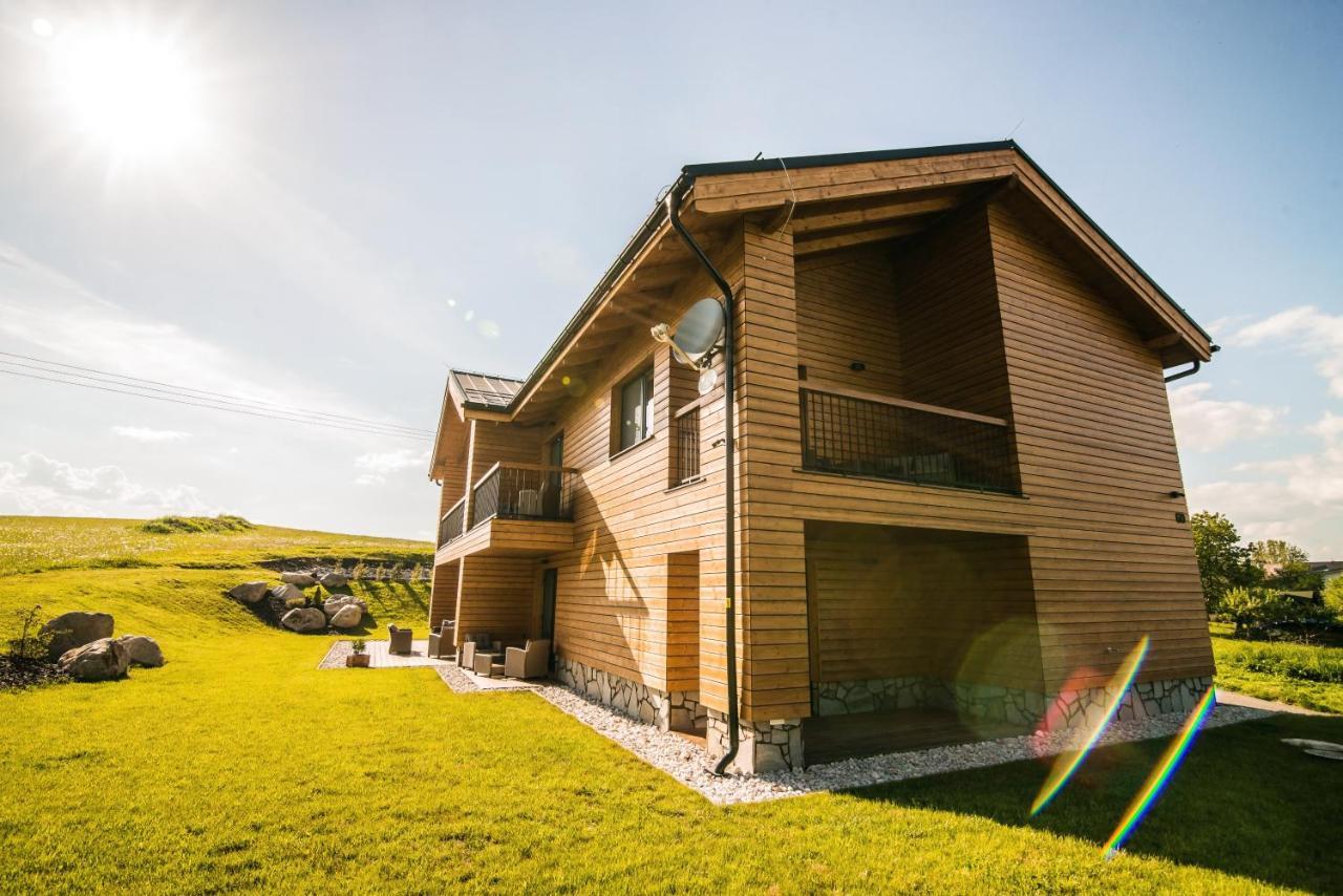 Apartmany Tatry Ziarce Liptovsky Mikulas Luaran gambar