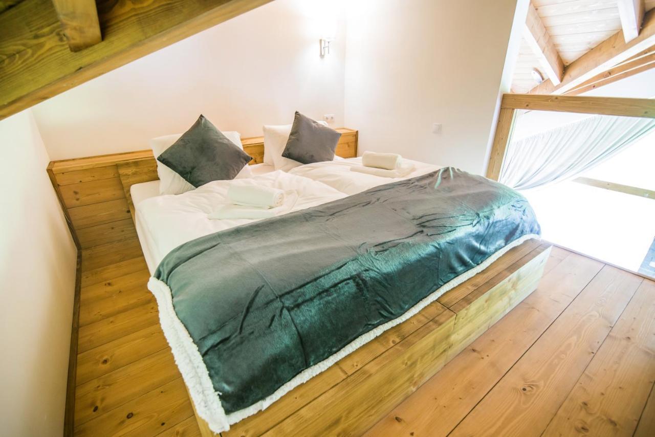 Apartmany Tatry Ziarce Liptovsky Mikulas Luaran gambar