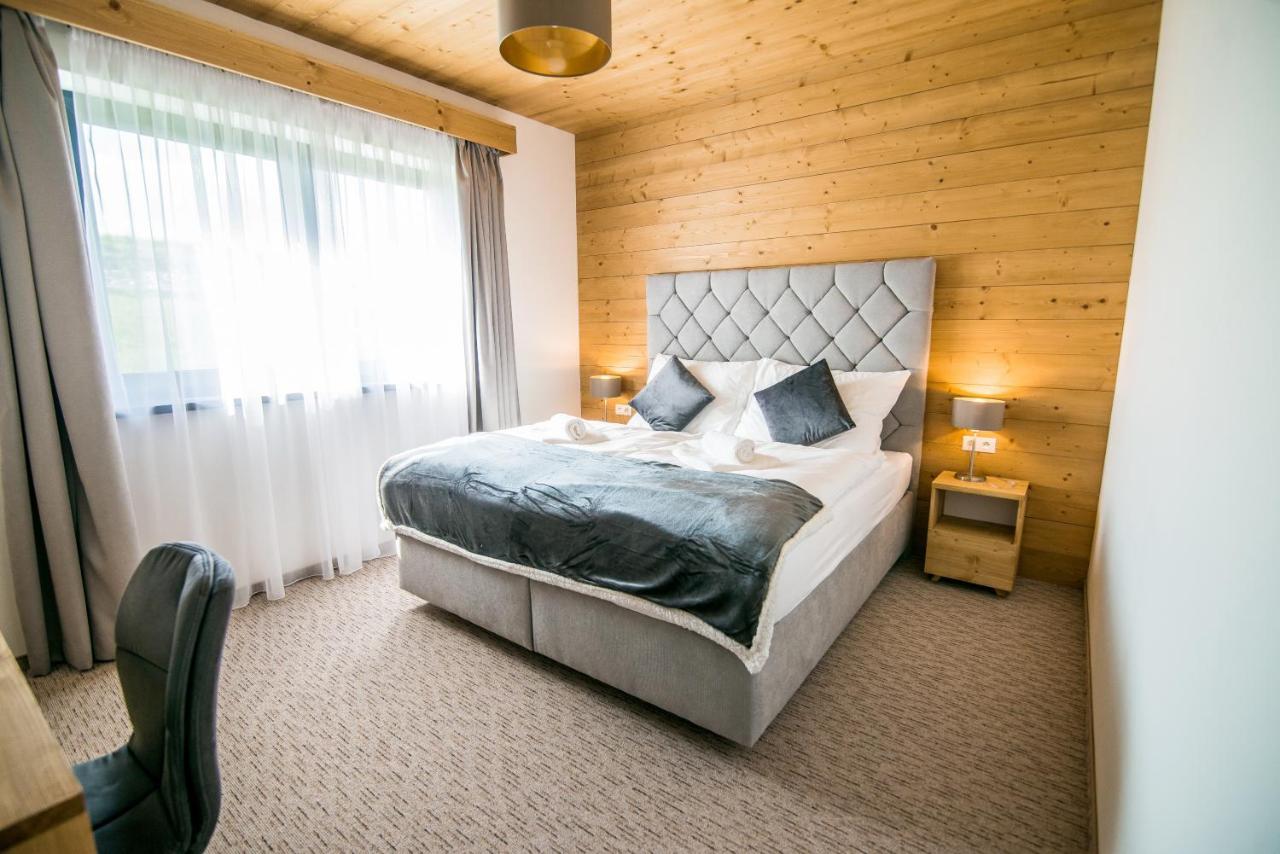 Apartmany Tatry Ziarce Liptovsky Mikulas Luaran gambar