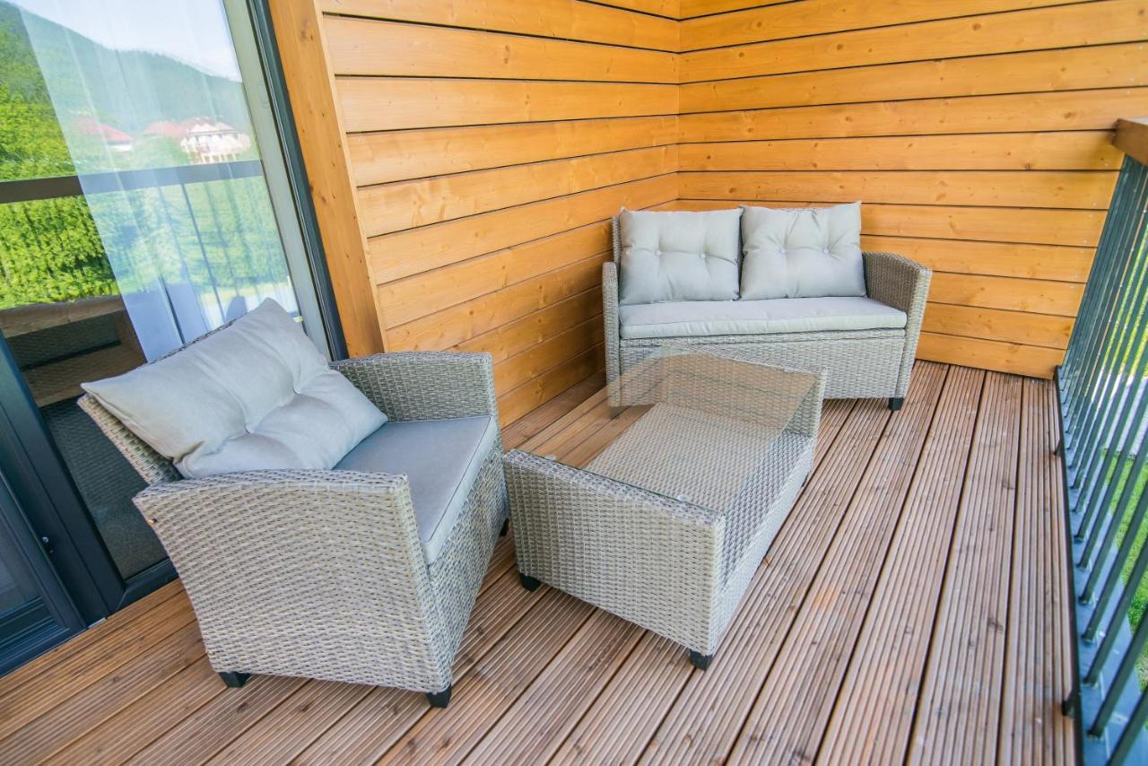 Apartmany Tatry Ziarce Liptovsky Mikulas Luaran gambar