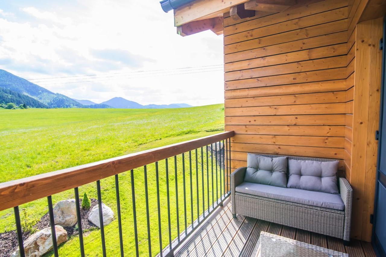 Apartmany Tatry Ziarce Liptovsky Mikulas Luaran gambar