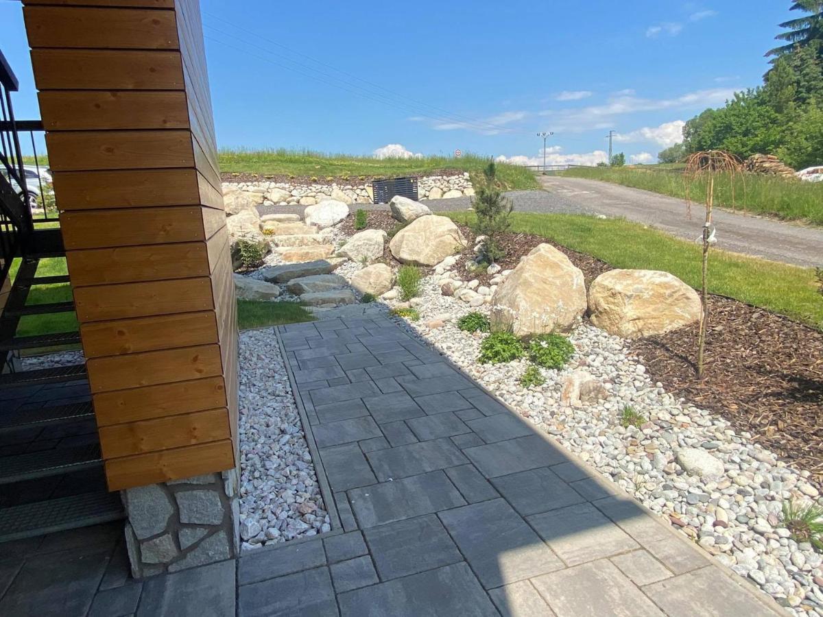 Apartmany Tatry Ziarce Liptovsky Mikulas Luaran gambar