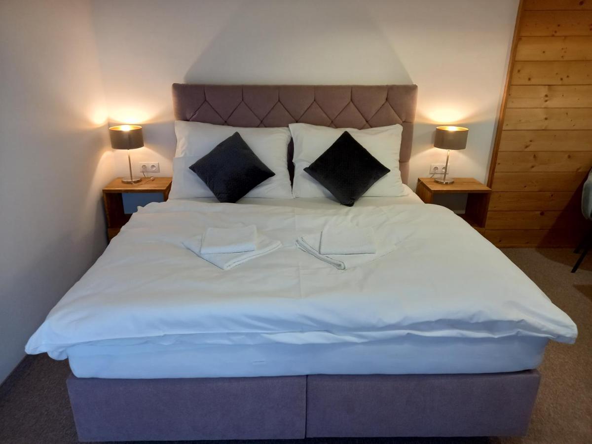 Apartmany Tatry Ziarce Liptovsky Mikulas Luaran gambar
