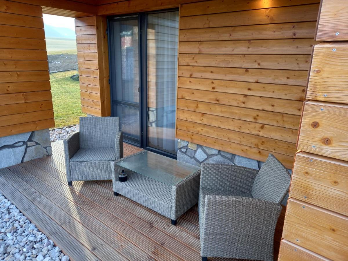 Apartmany Tatry Ziarce Liptovsky Mikulas Luaran gambar