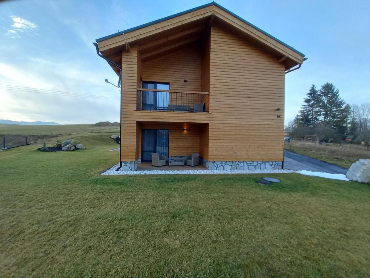 Apartmany Tatry Ziarce Liptovsky Mikulas Luaran gambar