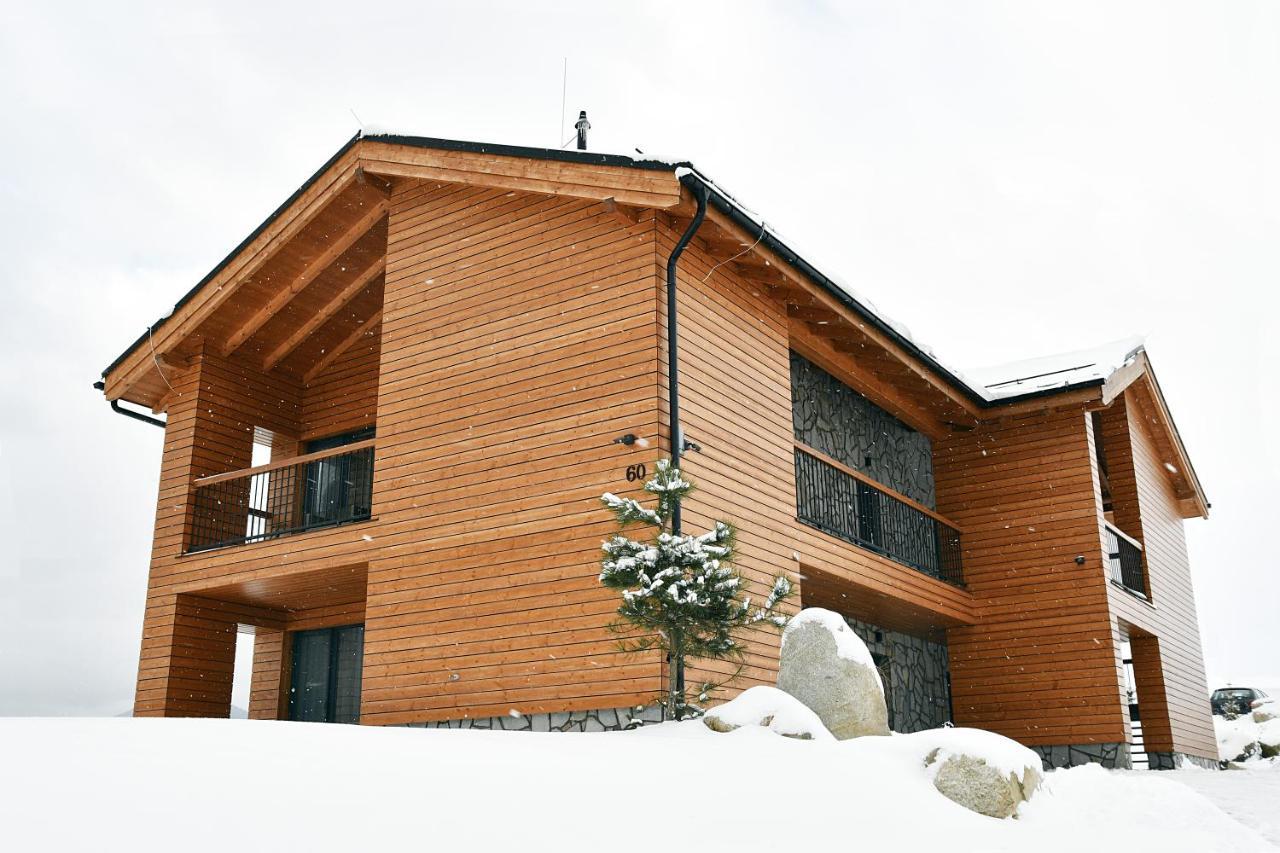 Apartmany Tatry Ziarce Liptovsky Mikulas Luaran gambar