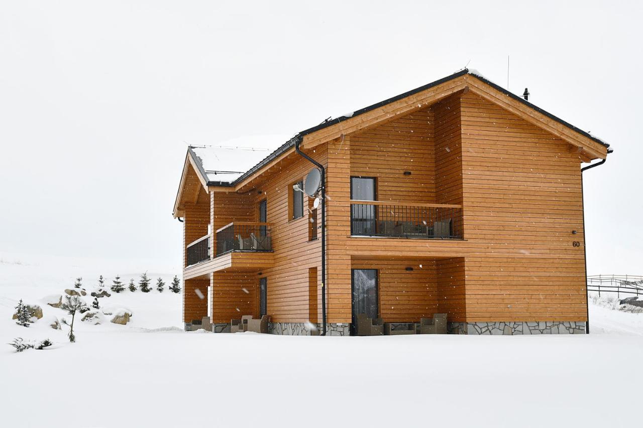 Apartmany Tatry Ziarce Liptovsky Mikulas Luaran gambar