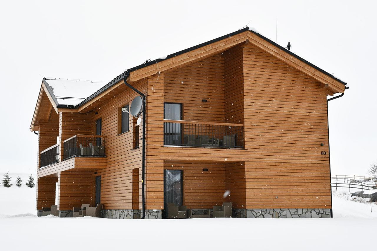 Apartmany Tatry Ziarce Liptovsky Mikulas Luaran gambar