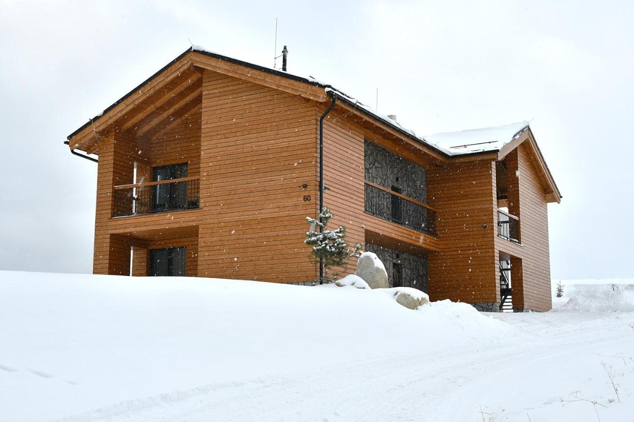 Apartmany Tatry Ziarce Liptovsky Mikulas Luaran gambar