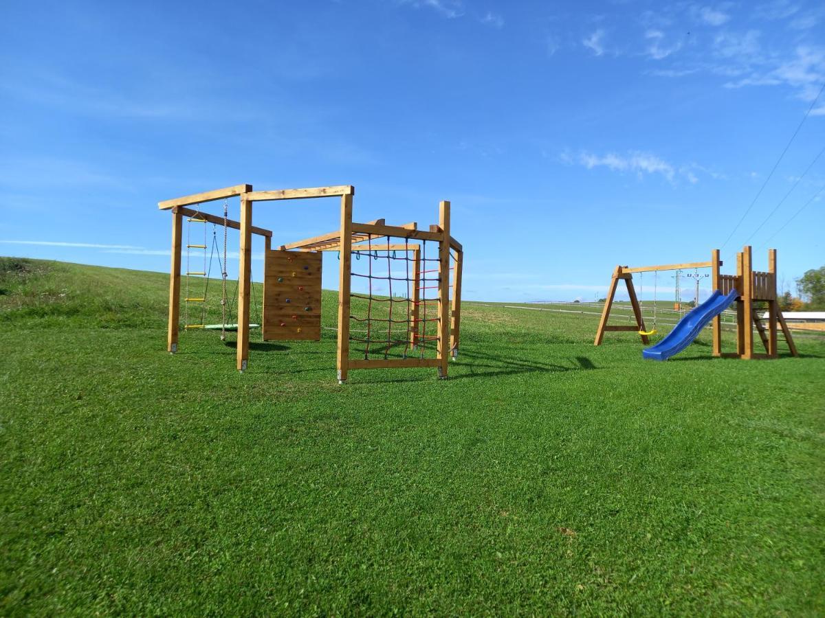 Apartmany Tatry Ziarce Liptovsky Mikulas Luaran gambar